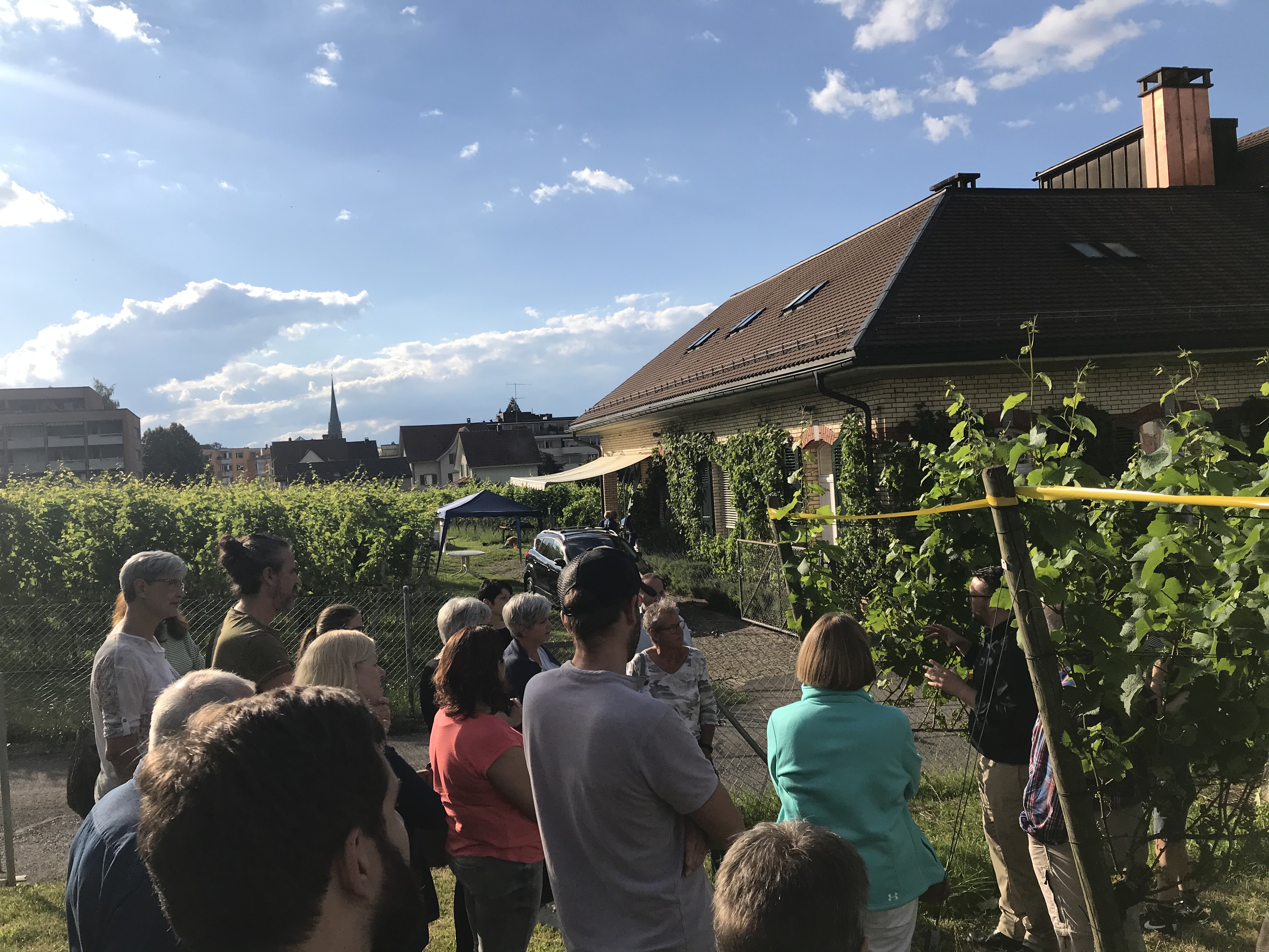  Helferfest 2020 